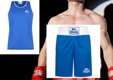 Lonsdale ensemble maillot et