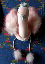 KB/ PELUCHE ETAM  RANGE PYJAMA