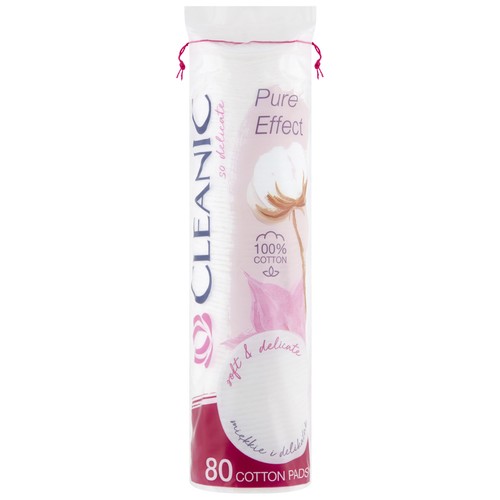 000105 cleanic pure effect - cleanic,