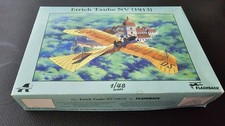 Maquette Avion Flashback Etrich Taube NV 1913 8921  1/48 