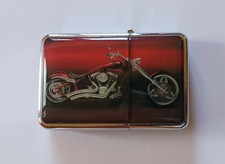 Briquet tempête marque STAR