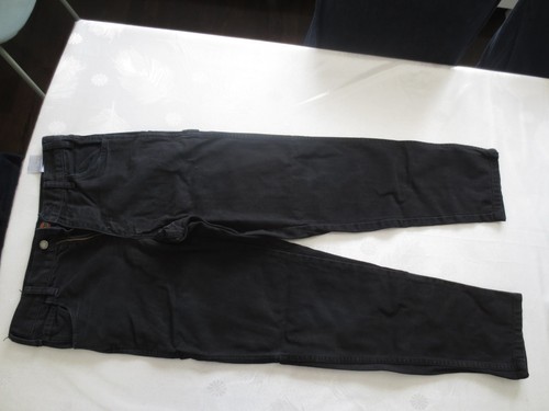 Pantalon noir vintage - , dickies