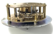 Machine De Petit Horloge De