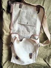 musette sacoche homme monté