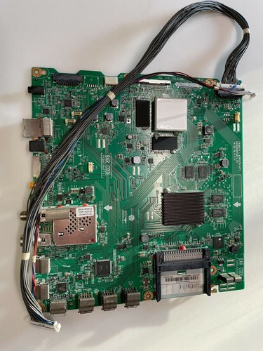 Carte mère lg 49ub830v - carte,