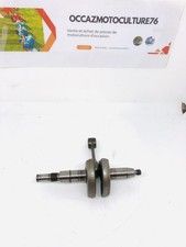 Vilebrequin Tronçonneuse