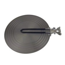 Plaque diffuseur de chaleur en