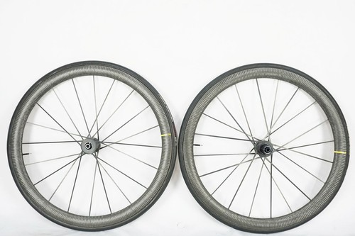Paire roues mavic cosmic - paire,