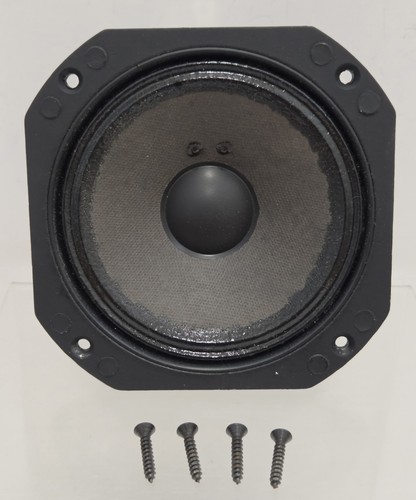 Jbl le5 midrange speaker - le5-6,