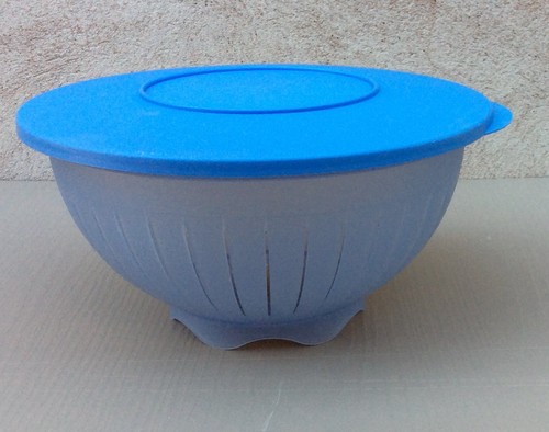Tupperware passoire avec - tupperware,