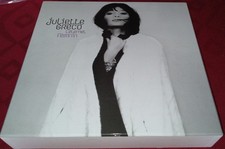 JULIETTE GRECO L'ETERNEL FEMININ COFFRET  INTEGRALE 21 CD AVEC LIVRE