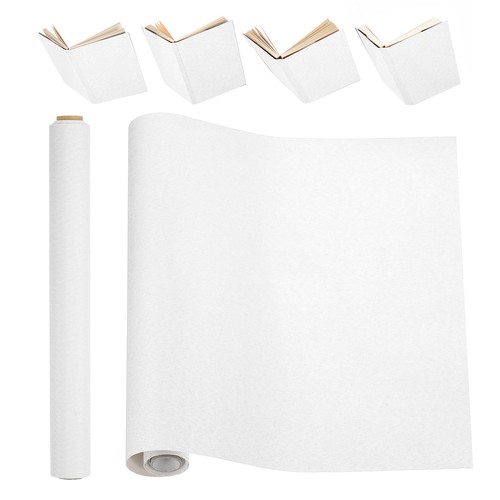 Tissu pour reliure - , livres