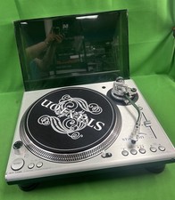 Stanton 100 turntable - stanton, dj