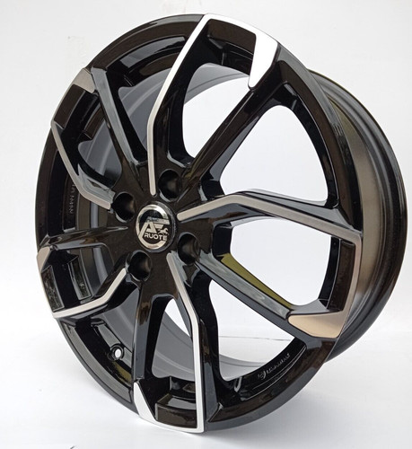 King roues alliage 17 - king,