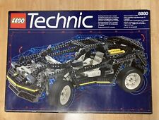 Lego vintage technic 8880 Super Car new /neuf
