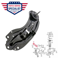 BRAS LONGITUDINAL ARRIÈRE