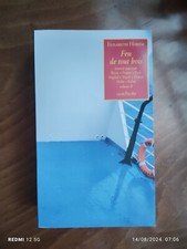 Livre "FEU DE TOUT BOIS" Tome 2 journal 1992-2016 de E. HOREM