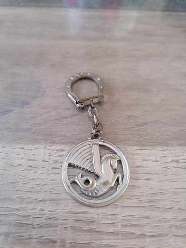 Porte clef air france - ,