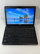 Portable D'Occasion TOSHIBA