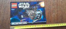 NOTICE LEGO  75031 - STAR WARS