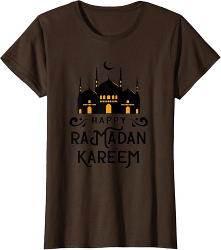 Happy ramadan kareem with - happy,