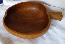 SALADIER VINTAGE TECK