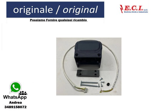 Rechange original bft i700089 - rechange,