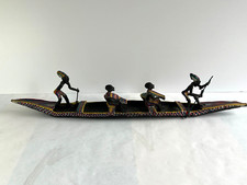 Afrique de l'Ouest - figurines