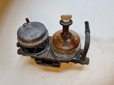 C.A.V England / Support double filtre à gasoil / 5845b420