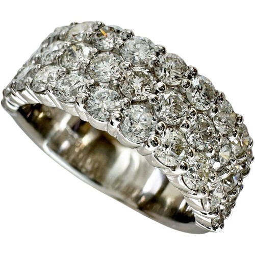 Bague diamant 2 01ct - us, 2.01ct