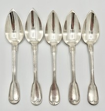 5 cuillères entremets