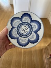 assiette Dessert Patrick Frey Deshoulieres  Porcelaine Limoges