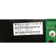 HP (818867-001) NVIDIA Quadro