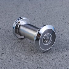 Visionneuse de porte en bois