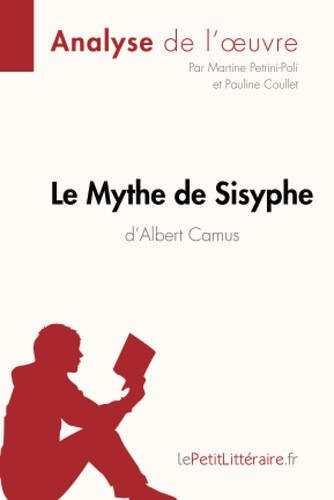Mythe sisyphe d albert - mythe, d'albert