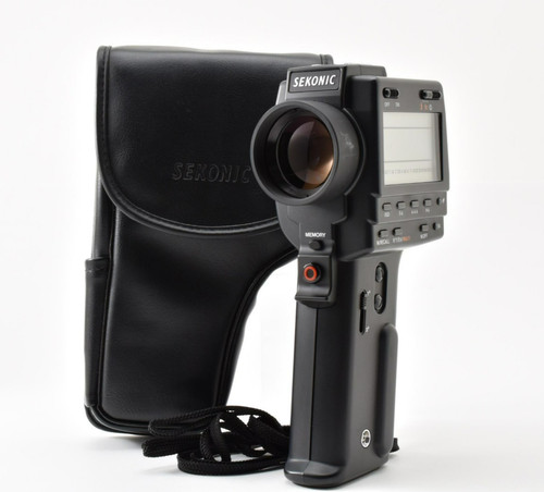 Presque neuf sekonic 778 - sekonic, l-778