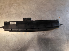 BOUTON COMMANDE WARNING FIAT