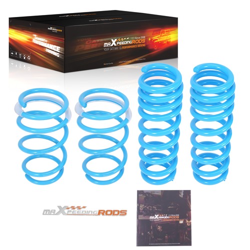 Ressorts abaissement for bmw - for,