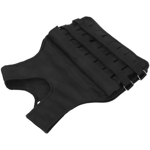 Gilet lesté réglable pour - lesté,