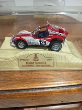 Buggy Sunhill. 1979