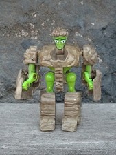 Figurine Robot Rock Lords