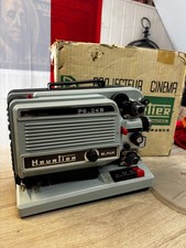 Projecteur cinéma Heurtier