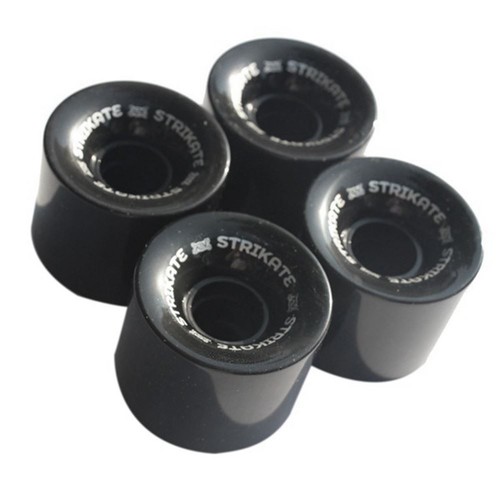 4pcs roues skateboard - 4pcs,