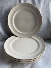 Lot De 6 Assiettes Villeroy
