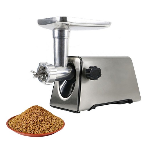 5mm electric feed pellet - electric,