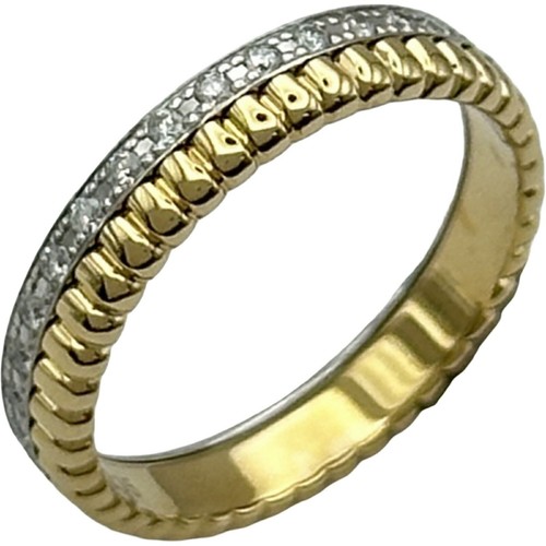 Bague boucheron quatre - bague,
