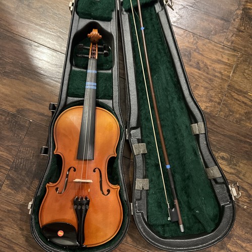 Violin 1988 stradivarius copy - 1988,