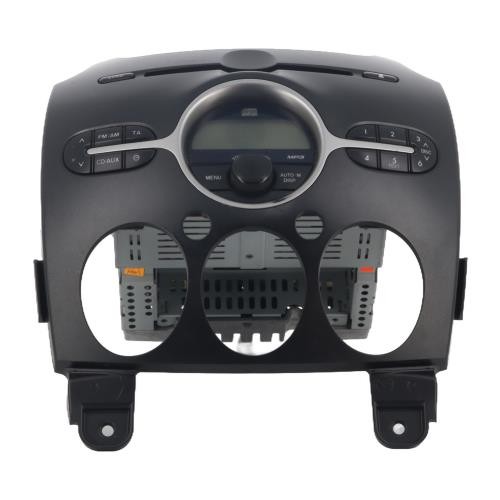 Autoradio origine mazda 2 - d'origine,