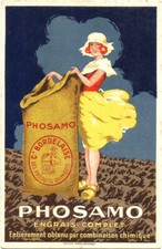 Bordeaux (33) Rare CPA