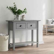 Table Console Bout de Canapé